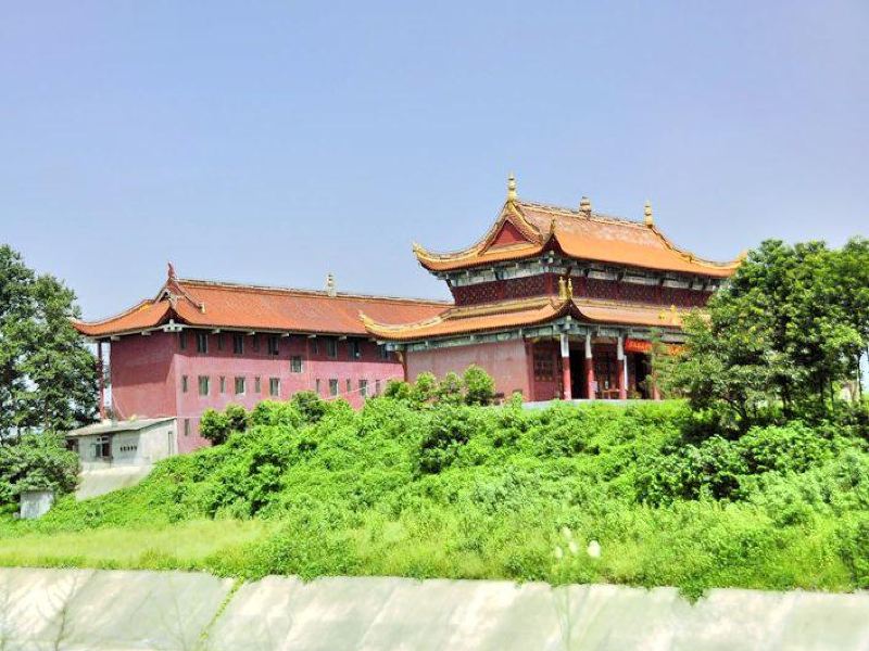 广汉广汉白马寺攻略-广汉白马寺门票价格多少钱-团购票价预定优惠