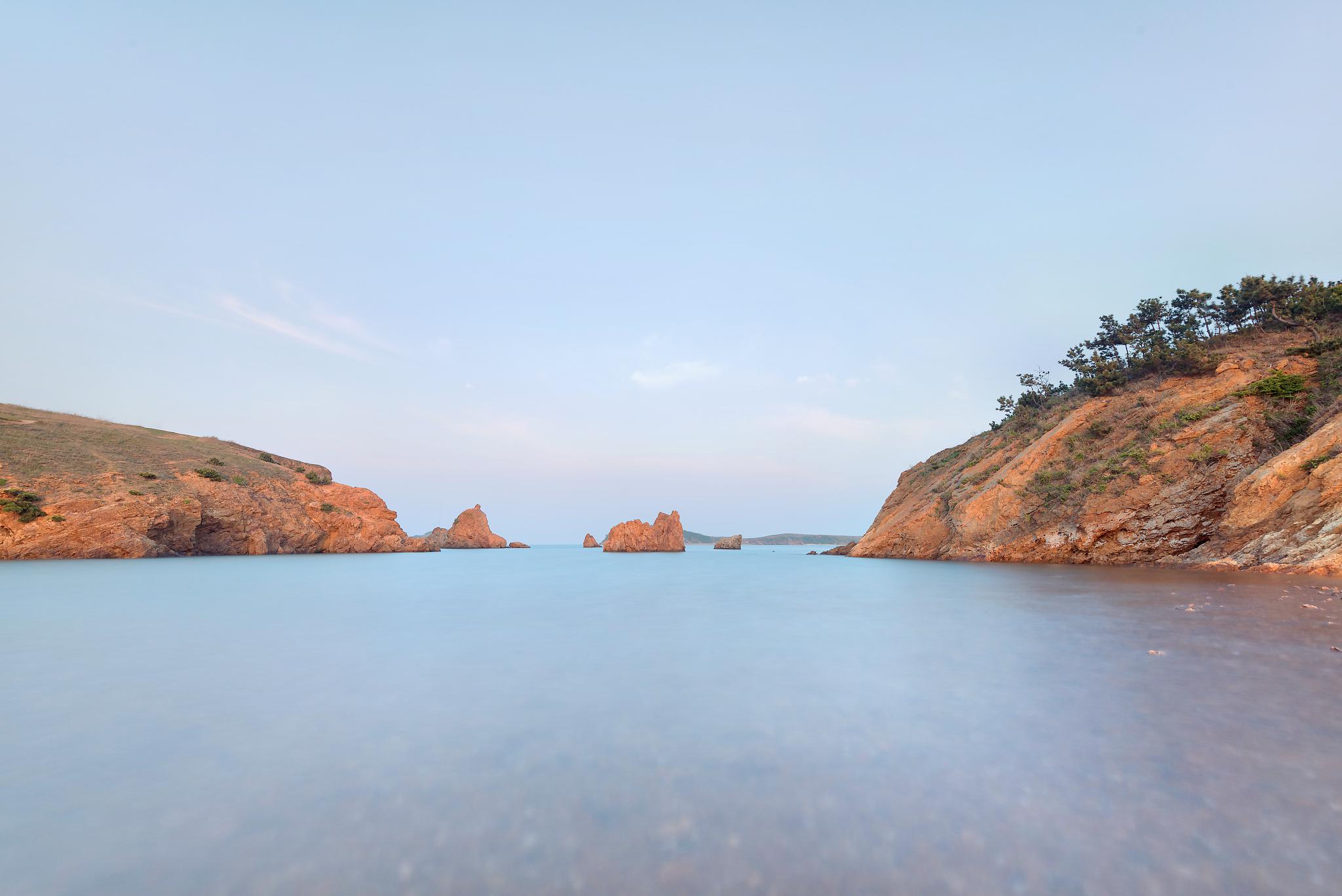 青岛田横岛度假村攻略,青岛田横岛度假村门票/游玩攻略/地址/图片/门