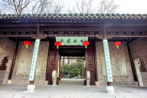 扬州仙女庙 攻略-仙女庙 门票价格多少钱-团购票价预定优惠-景点地址