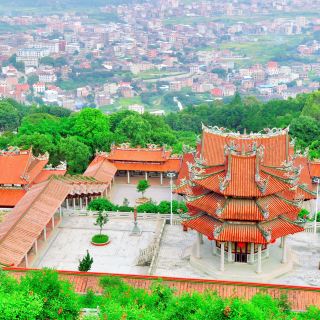 南安靈應寺攻略-靈應寺門票價格多少錢-團購票價預定優惠-景點地址