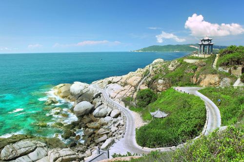三亚东瑁洲岛攻略-东瑁洲岛门票价格多少钱-团购票价预定优惠-景点