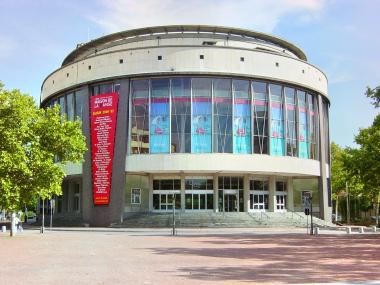 Maison de la Danse travel guidebook –must visit attractions in Maison de la Danse travel guidebook –must visit attractions in