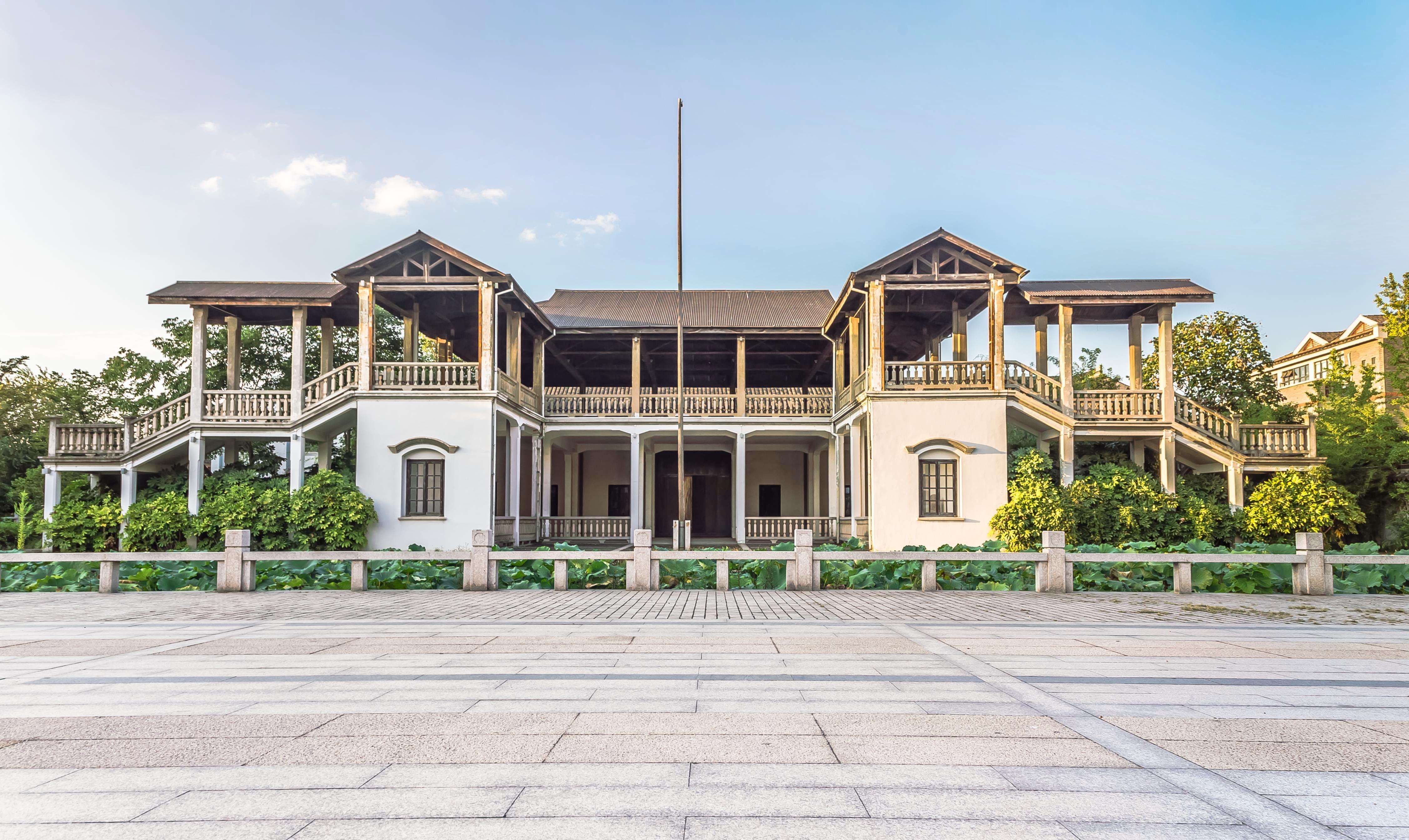 无锡荣巷古镇历史文化研究会展馆攻略-荣巷古镇历史文化研究会展馆