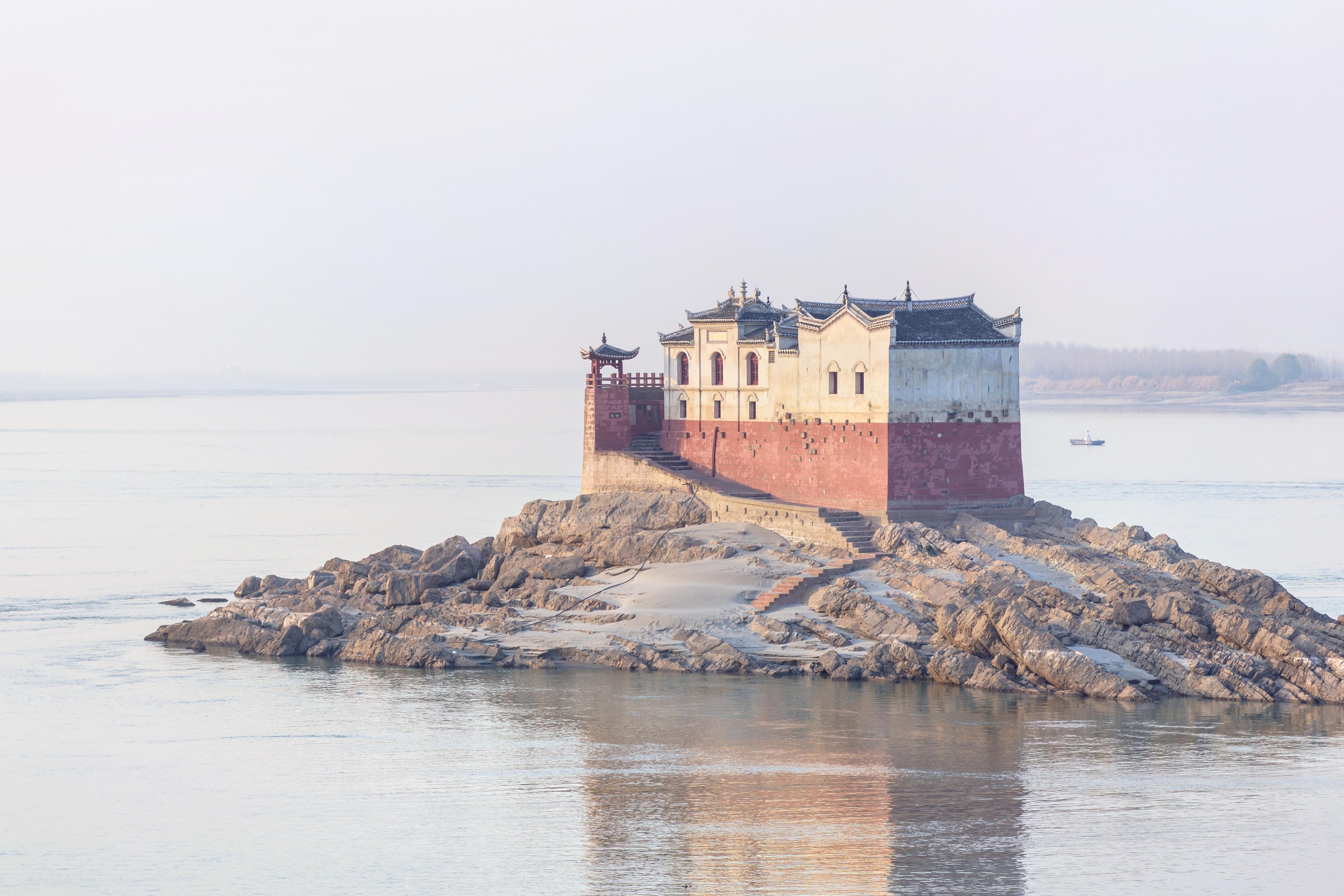 鄂州莲花山攻略,鄂州莲花山门票/游玩攻略/地址/图片/门票价格【携程