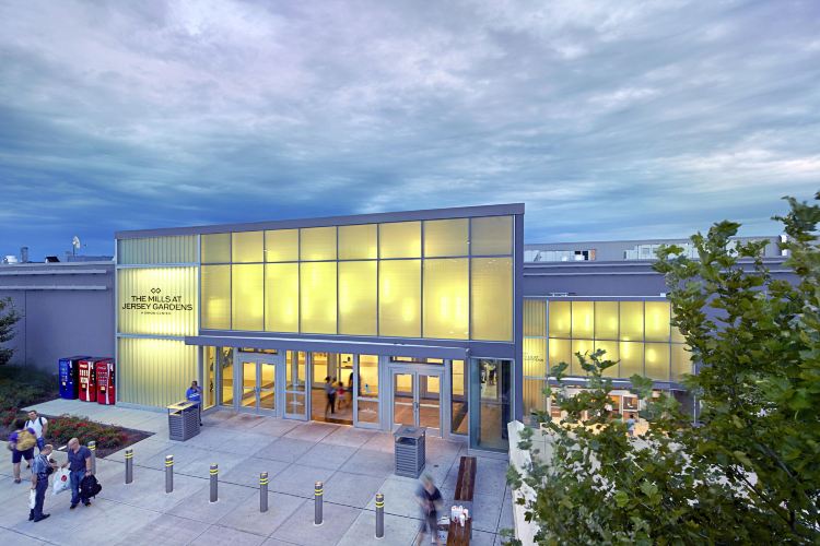 The Mills at Jersey Gardens travel guidebook must visit attractions in