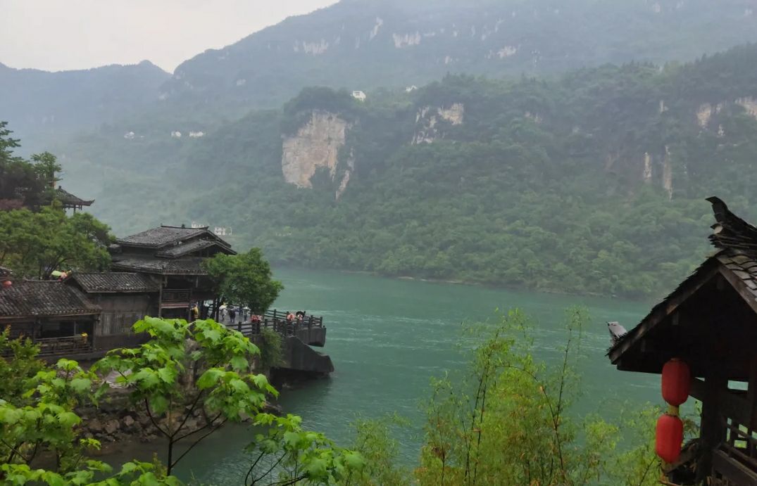 宜昌石牌要塞旅游区好玩吗,宜昌石牌要塞旅游区景点怎么样_点评_评价