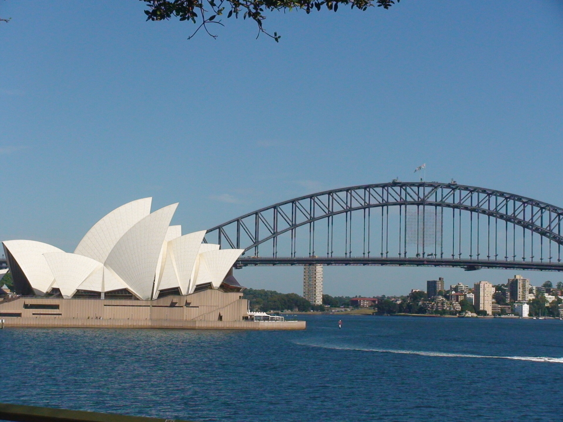 2019悉尼港_旅游攻略_门票_地址_游记点评,悉尼旅游景点推荐 - 去哪儿攻略社区