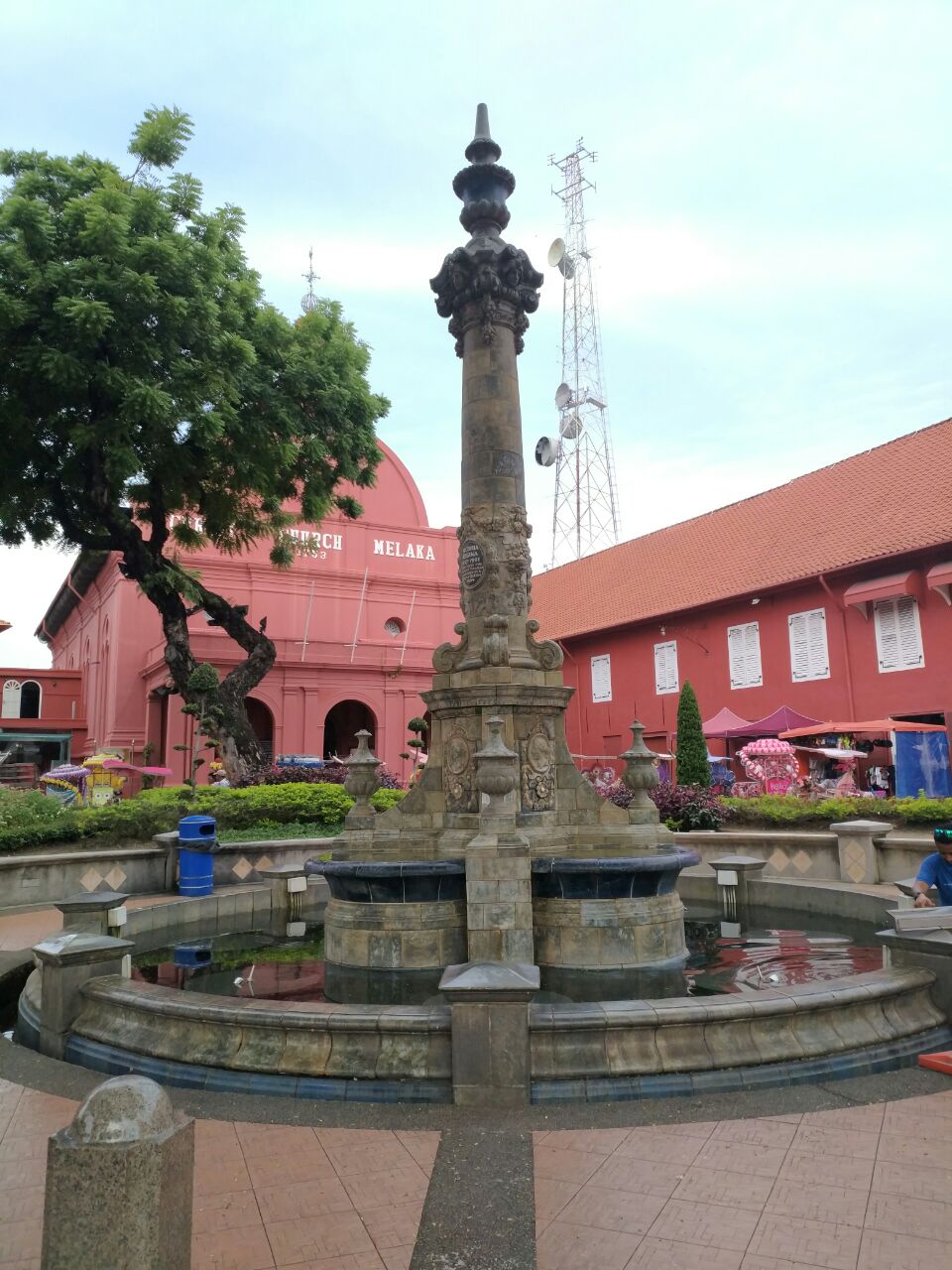 2019荷兰广场_旅游攻略_门票_地址_游记点评,马六甲旅游景点推荐 - 去