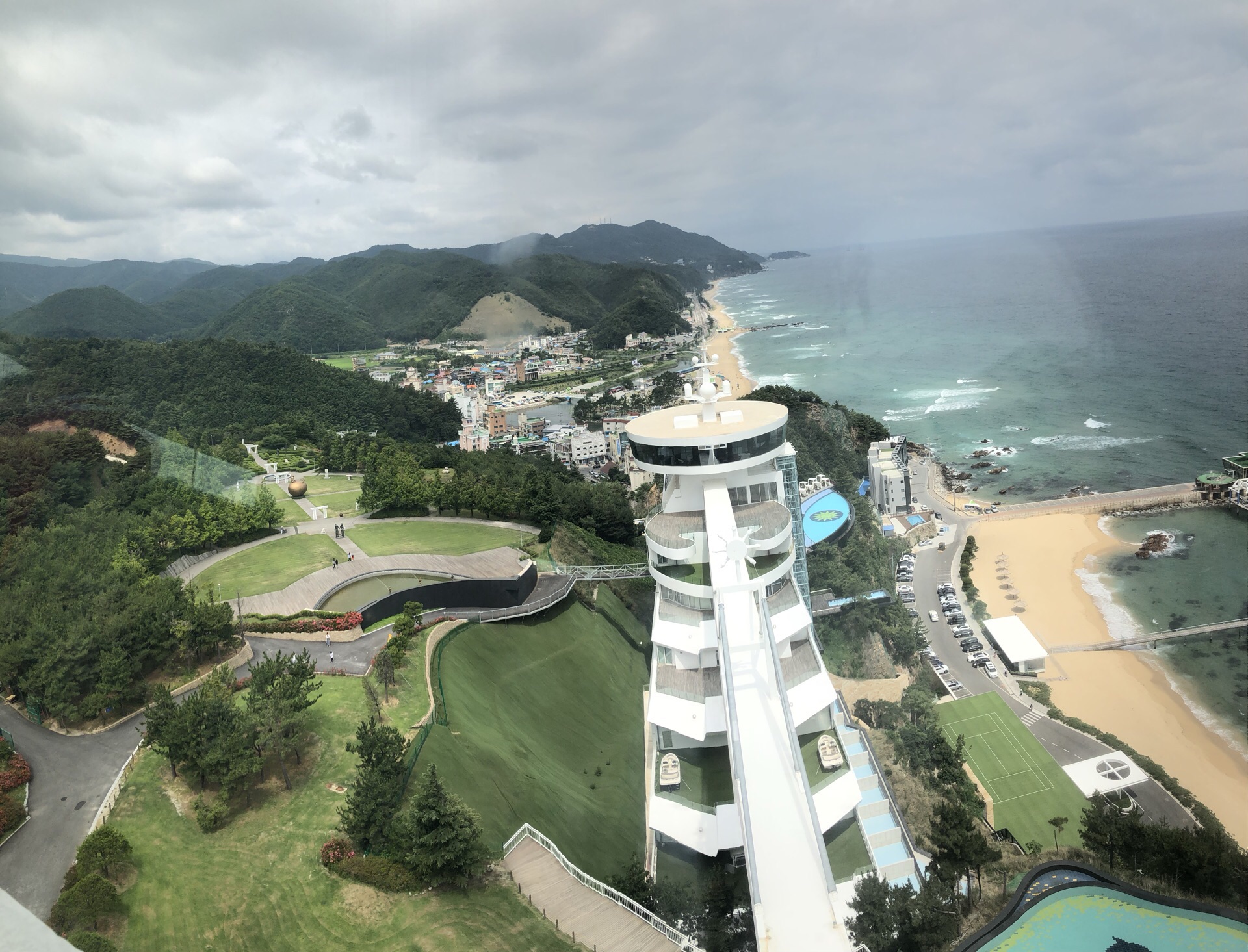 2023东海市游玩攻略,这里是韩国最东部海岸线,日.【去哪儿攻略】