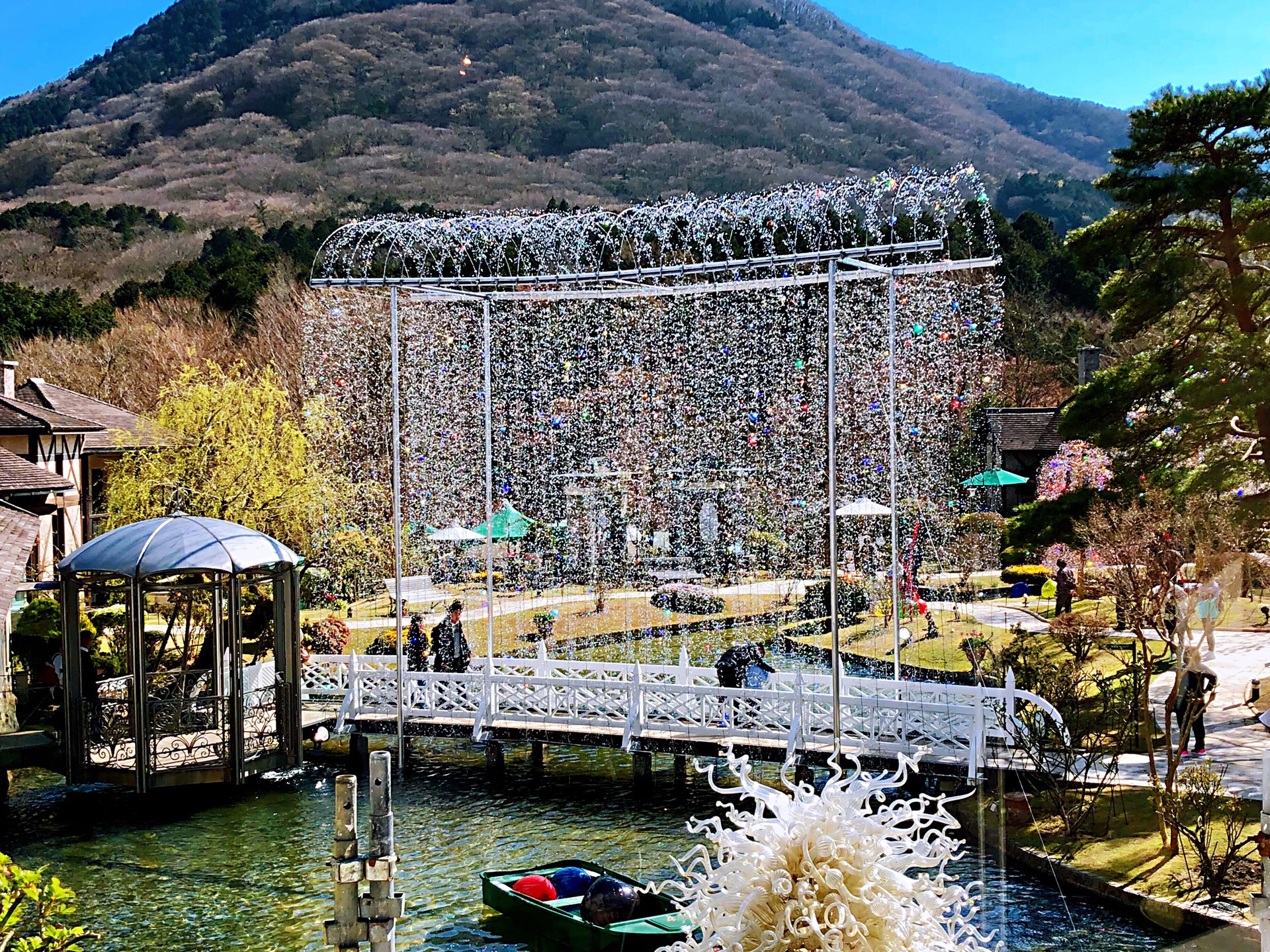 2021箱根玻璃之森美术馆-旅游攻略-门票-地址-问答-游记点评，箱根町旅游旅游景点推荐-去哪儿攻略