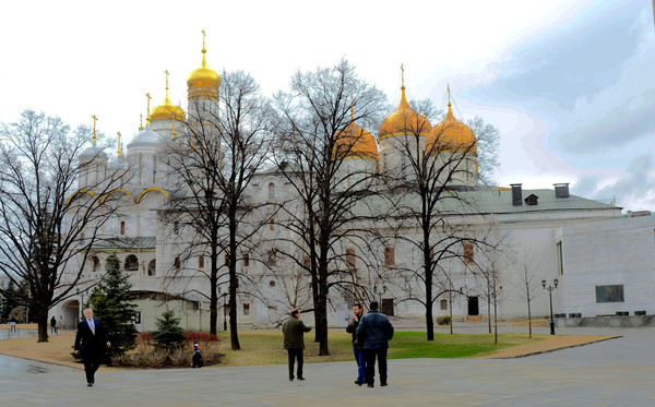 俄罗斯人口问题_俄罗斯人口问题让普京头疼,其中一原因值得中国人深思