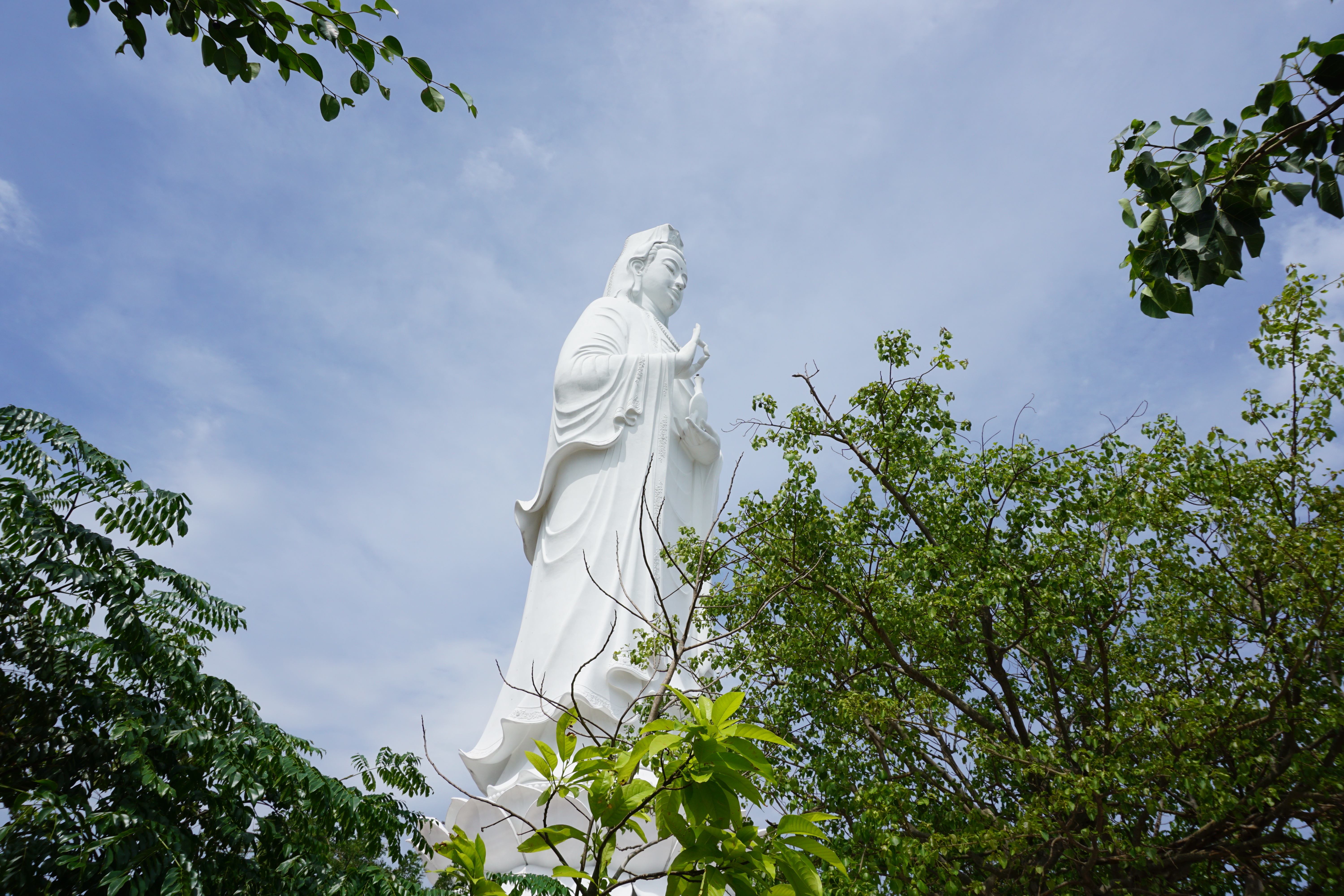 梵仙山灵应寺图片