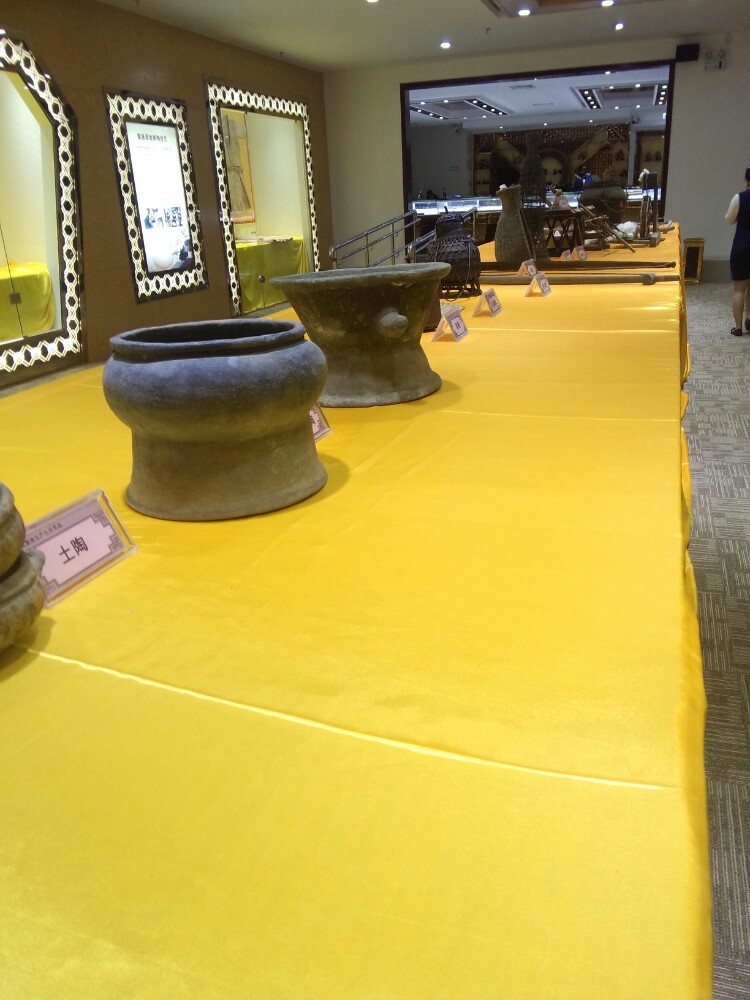 2019中御博物馆游玩攻略,价格十分优惠,值得一去,学. 【去哪儿攻略】