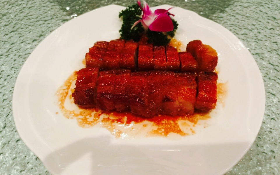 【携程攻略】广州北园酒家(小北店)好吃吗,北园酒家(小北店)味道怎麼