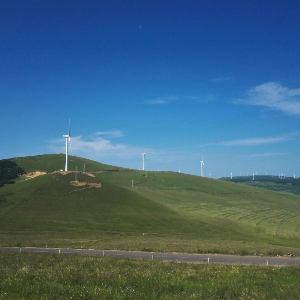 2019草原天路_旅遊攻略_門票_地址_遊記點評,張家口旅遊景點推薦 - 去