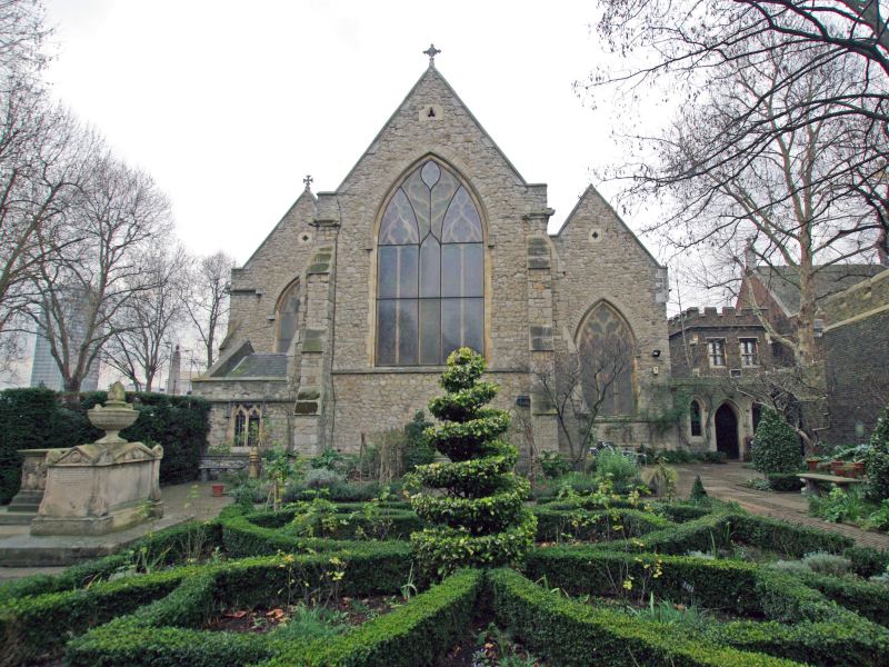 伦敦园艺博物馆攻略-园艺博物馆门票价格多少钱-团购票价预定优惠