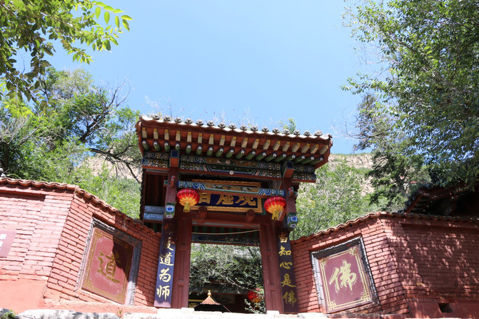 云冈石窟详细解说 100c080000002v1f52DCA_R_671_10000_Q90.jpg?proc=autoorient