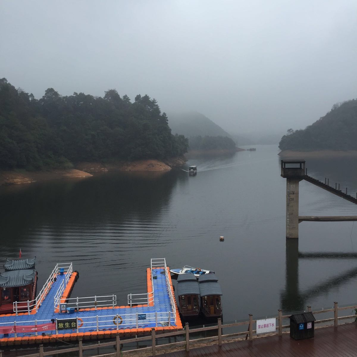 2019九華天池_旅遊攻略_門票_地址_遊記點評,池州旅遊景點推薦 - 去