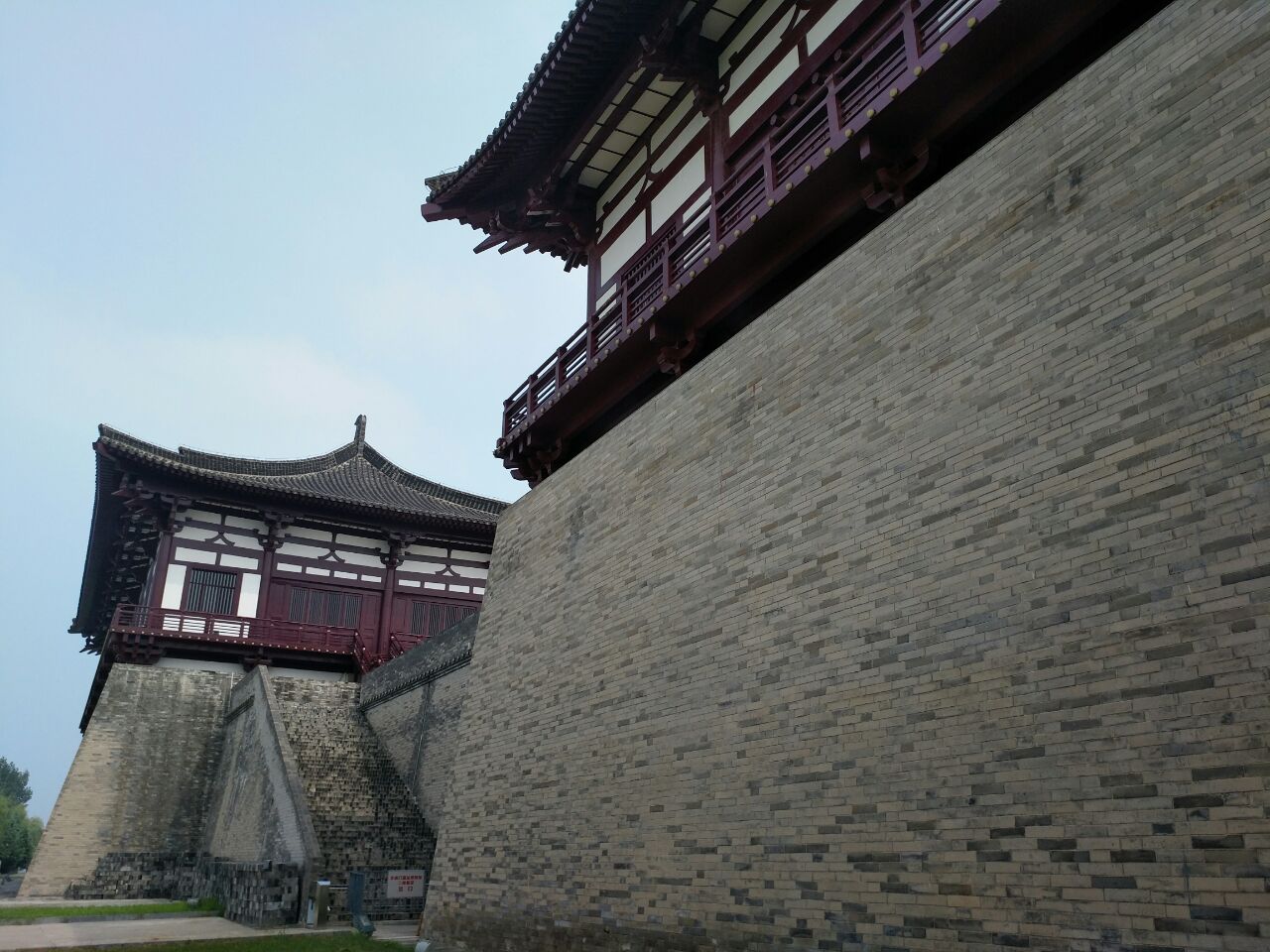 洛阳定鼎门遗址博物馆攻略,洛阳定鼎门遗址博物馆门票/游玩攻略/地址