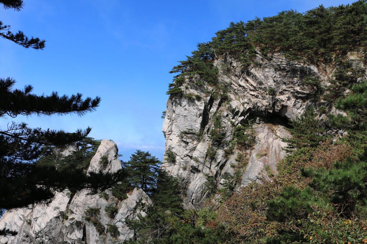 金寨旅遊景點推薦 - 去哪兒攻略社區