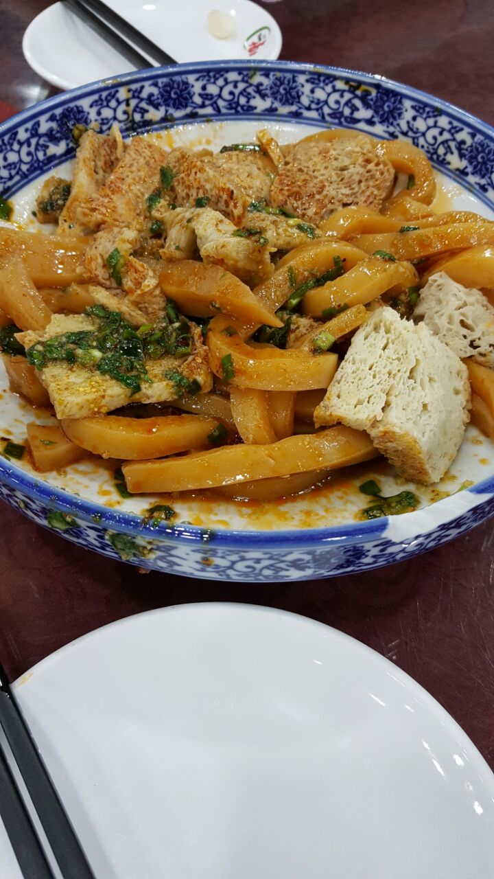 马忠羊肠面麻辣烫(莫家街店)