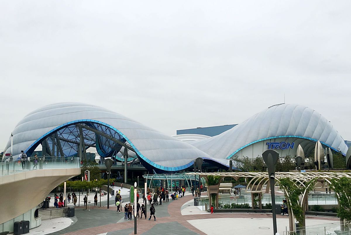 2019创极速光轮_旅游攻略_门票_地址_游记点评,上海迪士尼度假区旅游