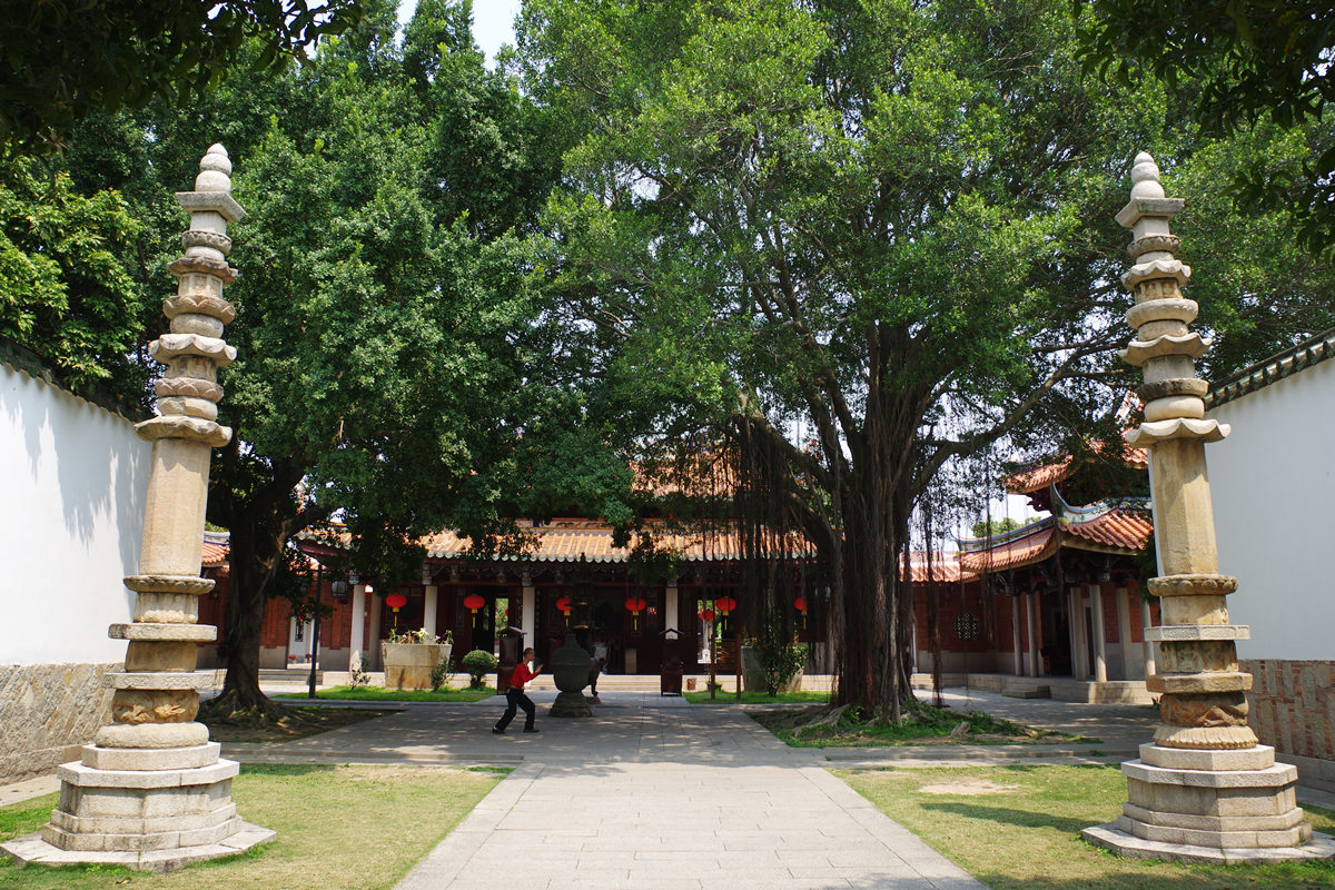 2019承天寺_旅遊攻略_門票_地址_遊記點評,泉州旅遊景點推薦 - 去哪兒