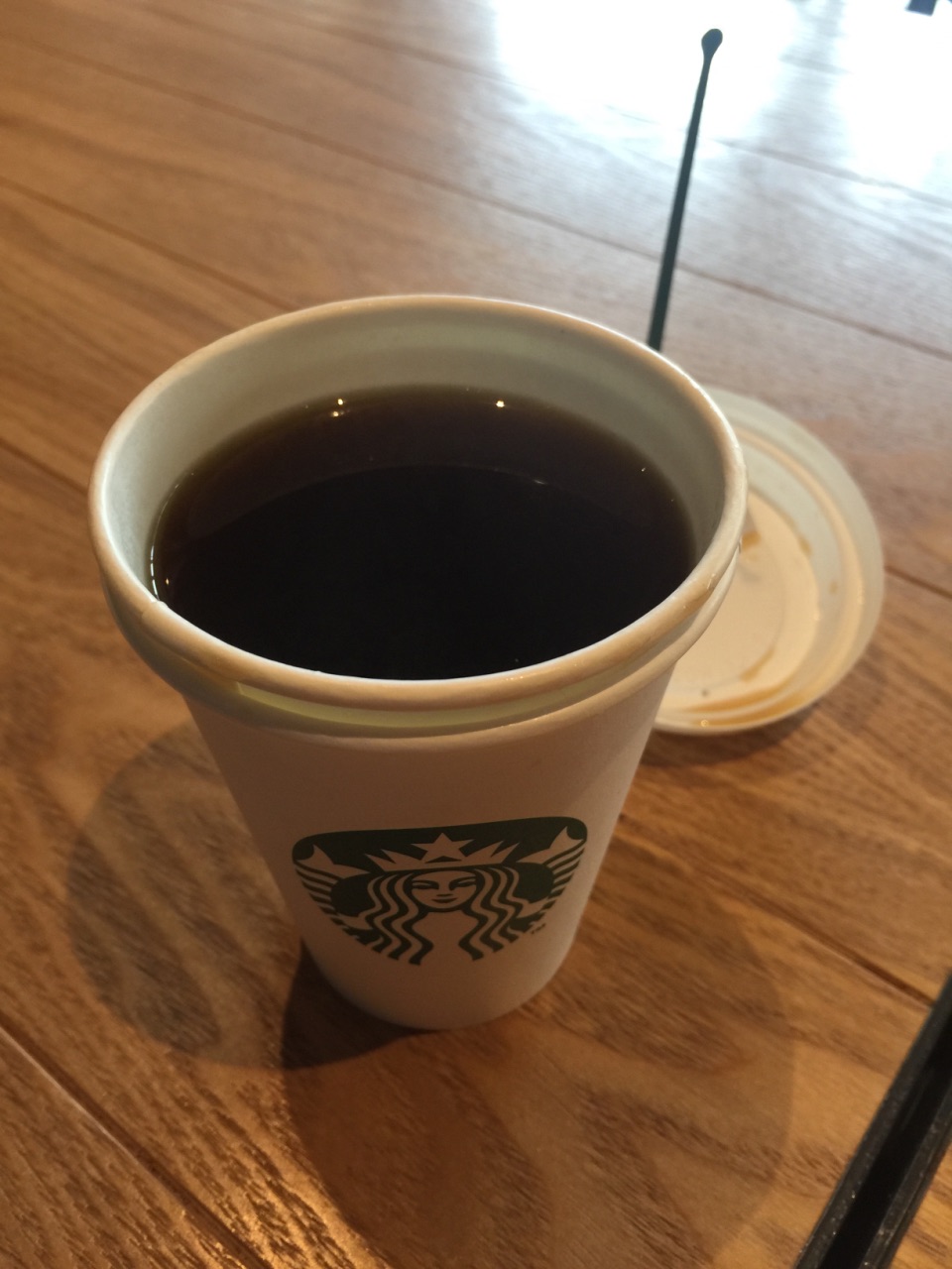 星巴克臻选(世茂广场店)