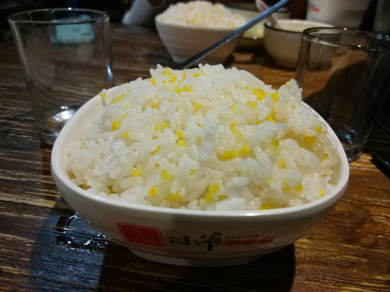 小爷酸汤鱼(老虎城店) 5.0 分   条点评 直线距离 100m