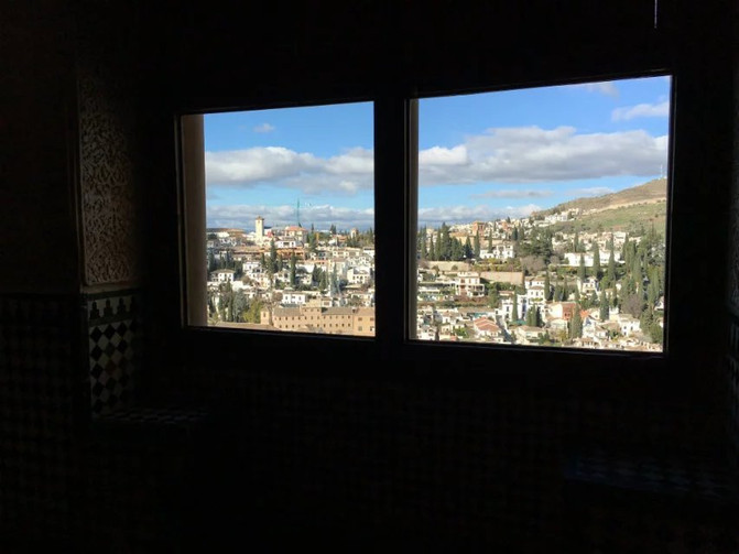 悠然看世界,西班牙葡萄牙南欧风情自由行-西班