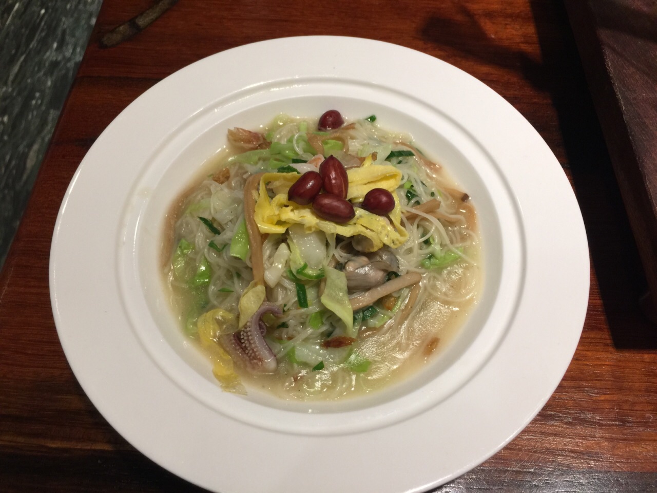 临家闽南菜(环岛路店)