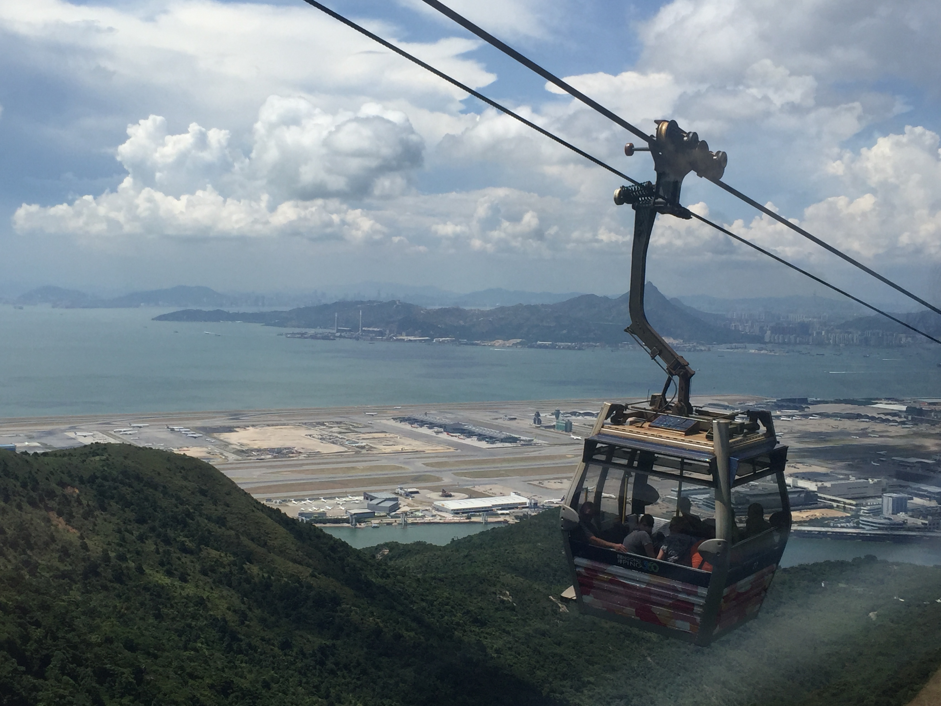 【攜程攻略】香港大嶼山適合單獨旅行旅遊嗎,大嶼山單獨旅行景點推薦