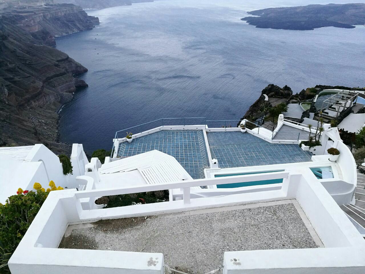 伊莫洛维里小镇