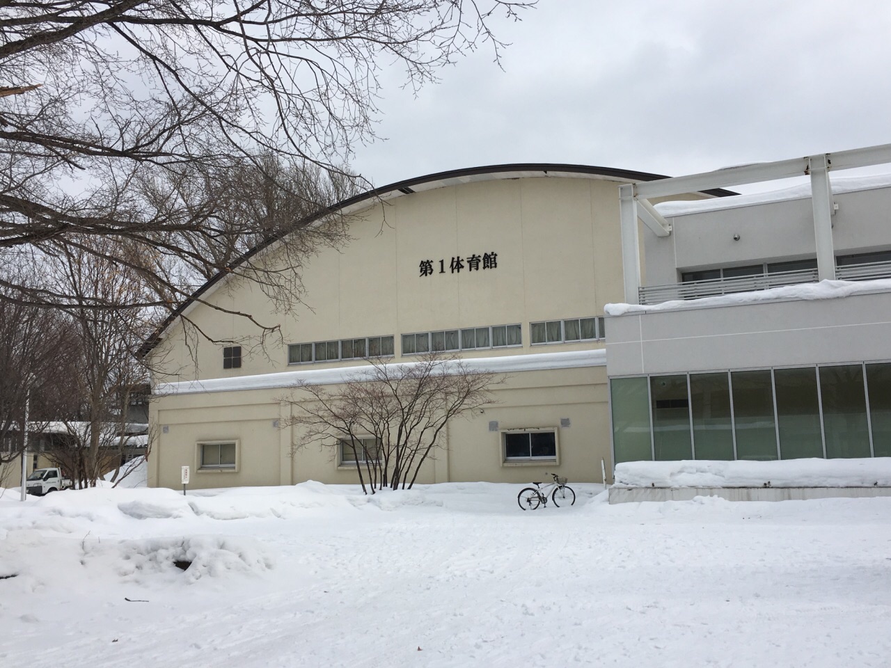 【攜程攻略】札幌北海道大學景點,日本八大帝國大學之一,北海道排名第