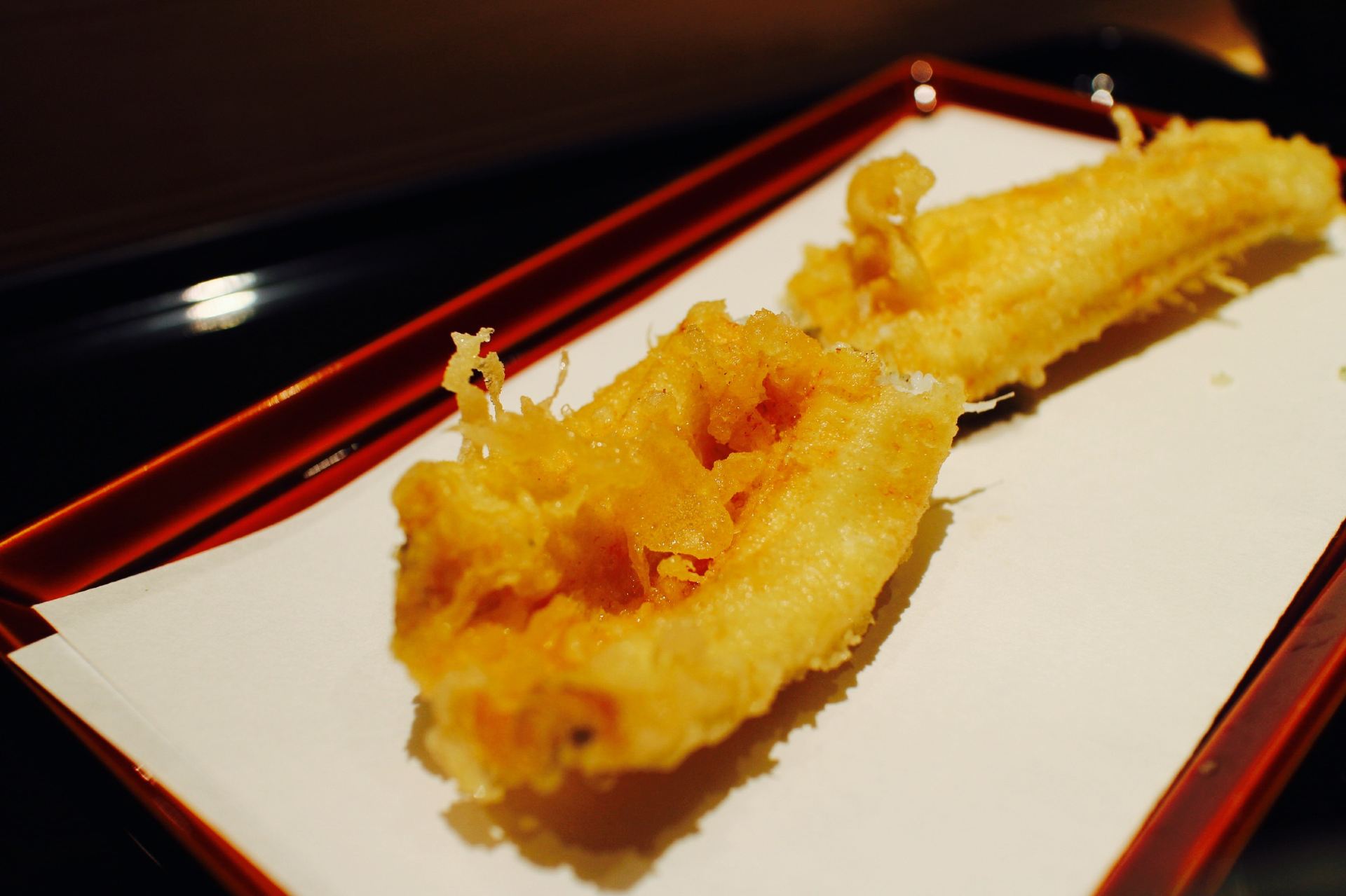 天妇罗 近藤