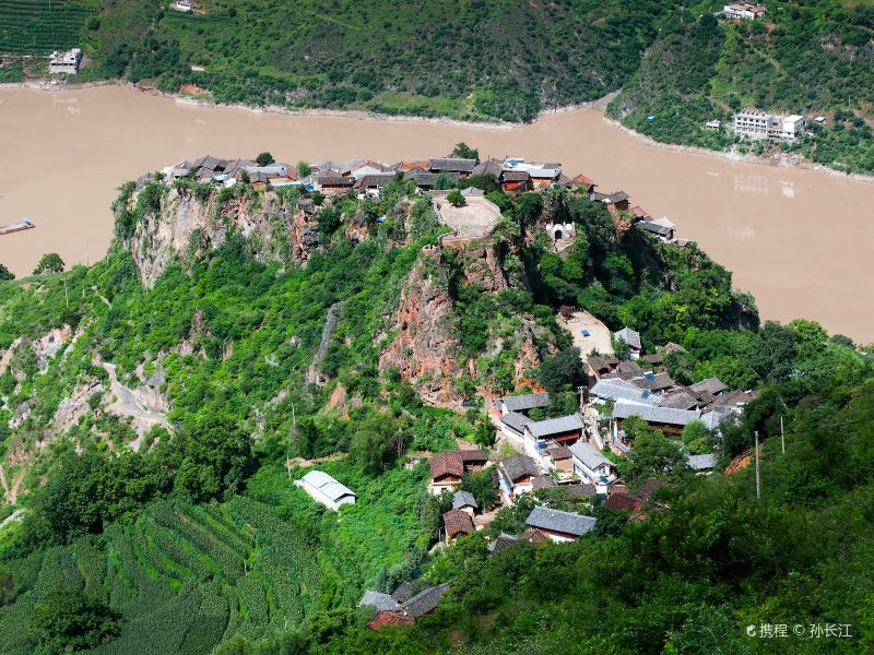 麗江寶山石頭城攻略-寶山石頭城門票價格多少錢-團購票價預定優惠