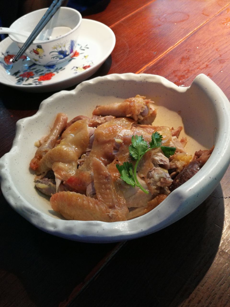 客语·客家菜(龙岗万科店)