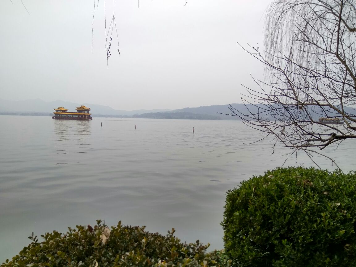 2019涌金池_旅游攻略_门票_地址_游记点评,杭州旅游景点推荐 - 去哪儿