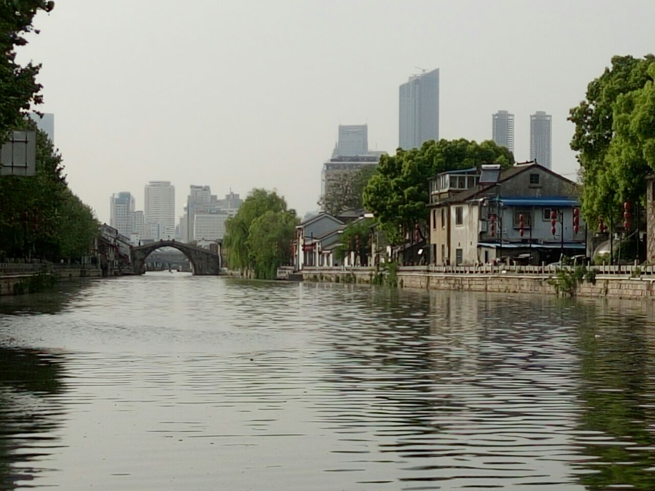 2019清名橋古運河景區_旅遊攻略_門票_地址_遊記點評,無錫旅遊景點