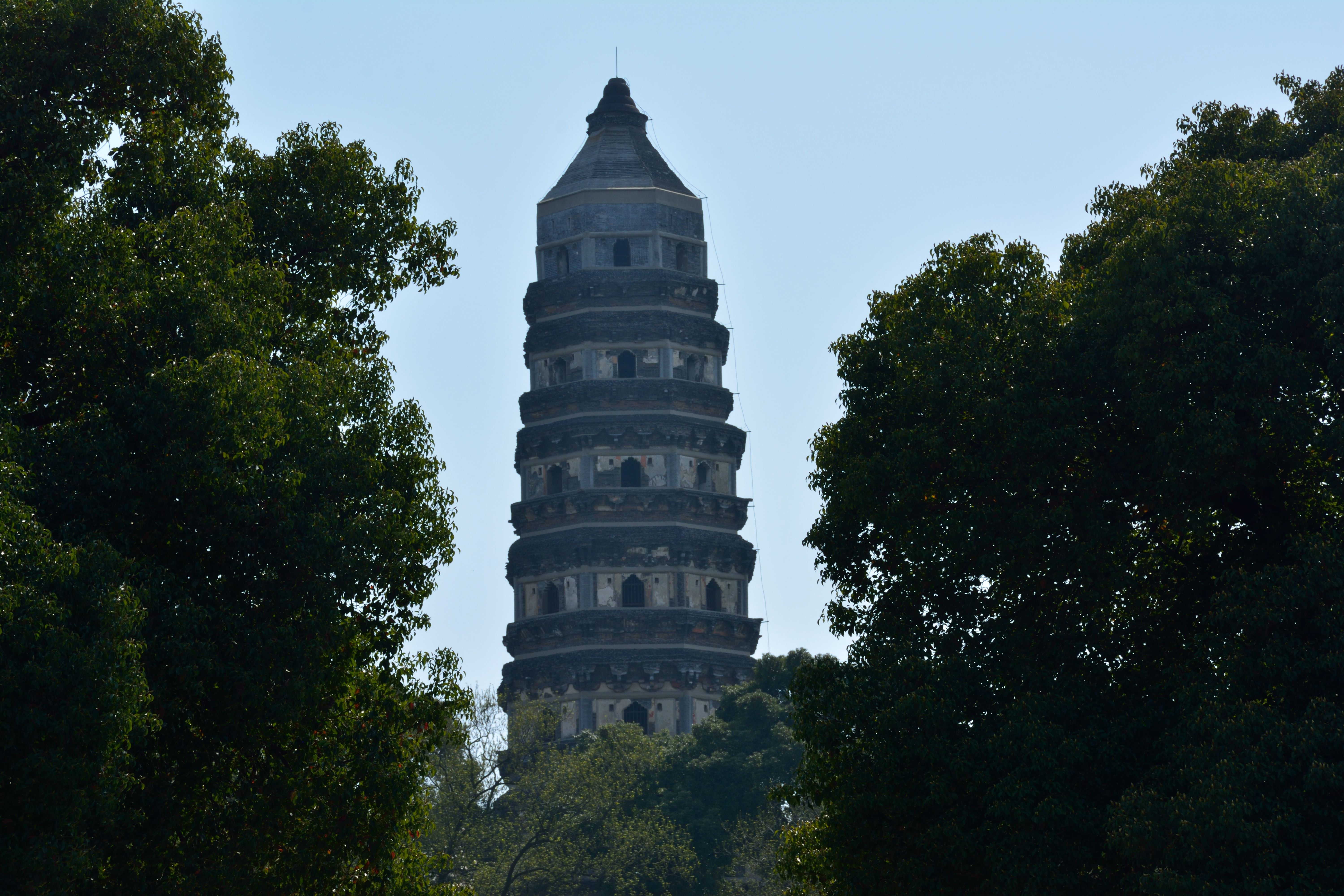 【攜程攻略】蘇州虎丘適合朋友出遊旅遊嗎,虎丘朋友出遊景點推薦/點評