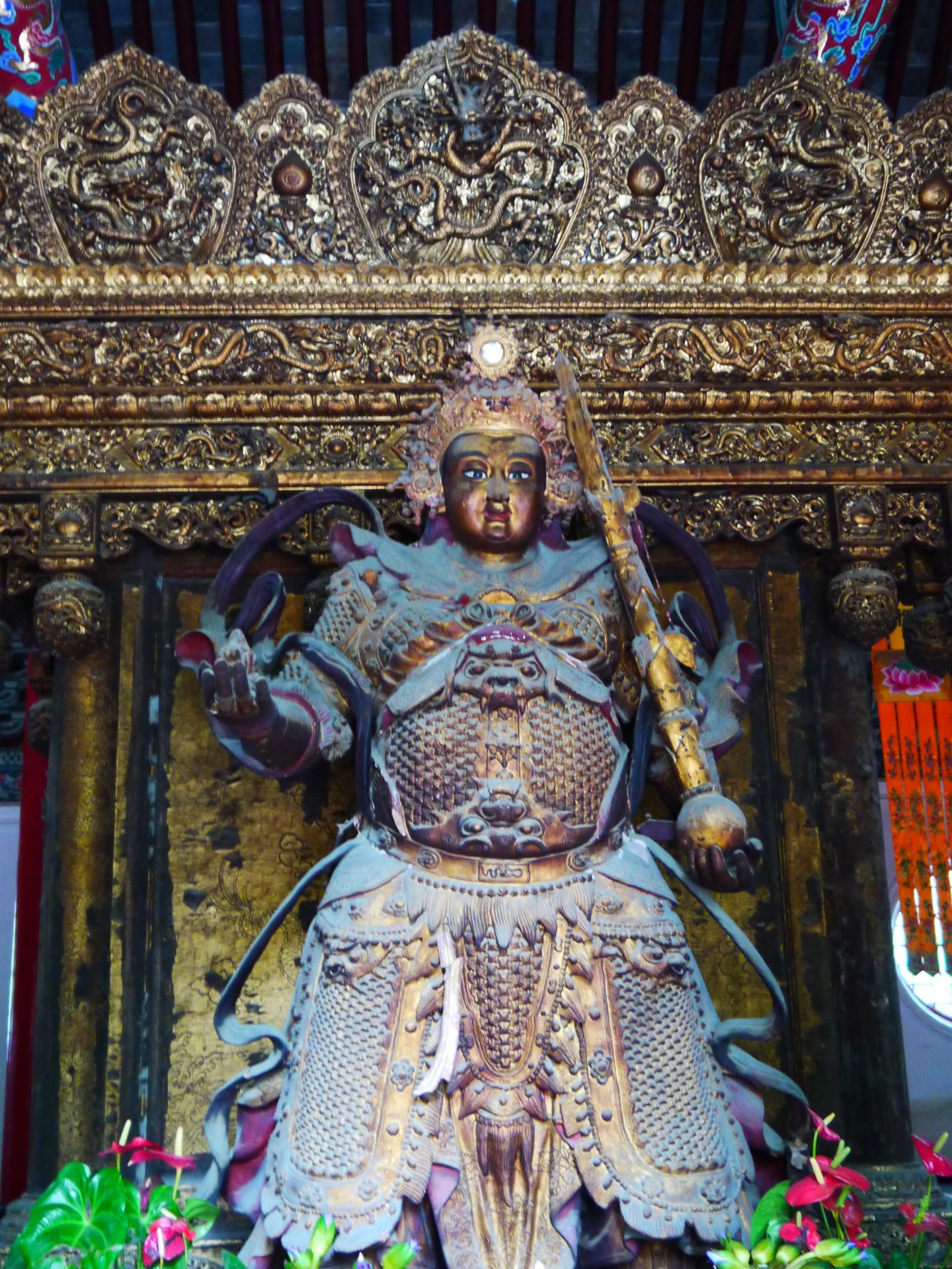 白马寺