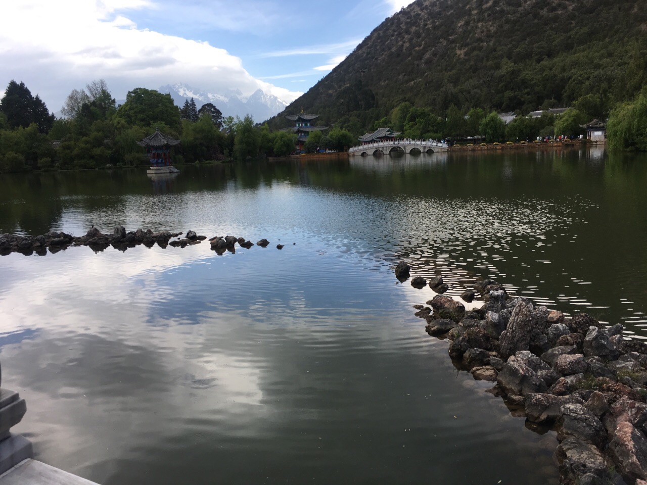 2019黑龍潭公園_旅遊攻略_門票_地址_遊記點評,麗江旅遊景點推薦 - 去