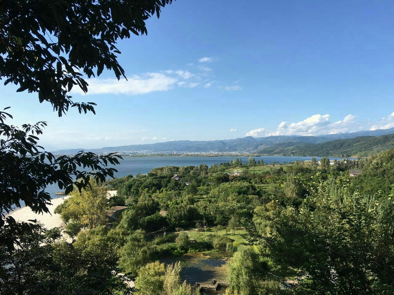 2019邛海國家溼地公園_旅遊攻略_門票_地址_遊記點評,西昌旅遊景點