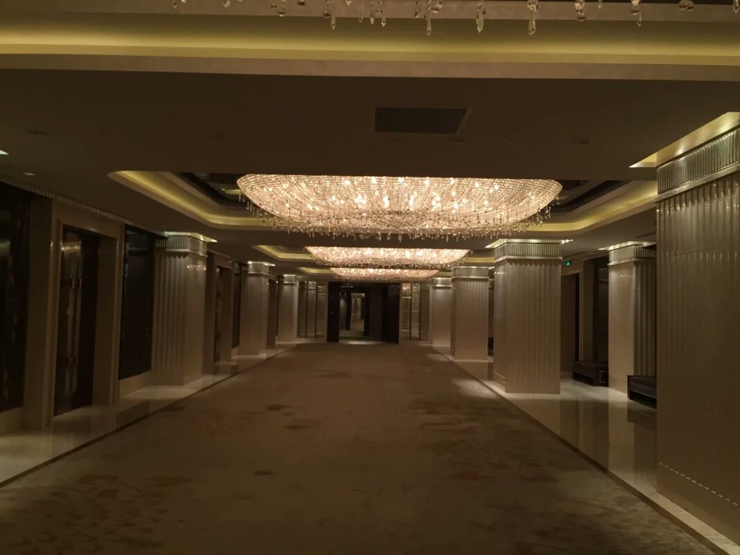 上海小南国(黄兴公园店)