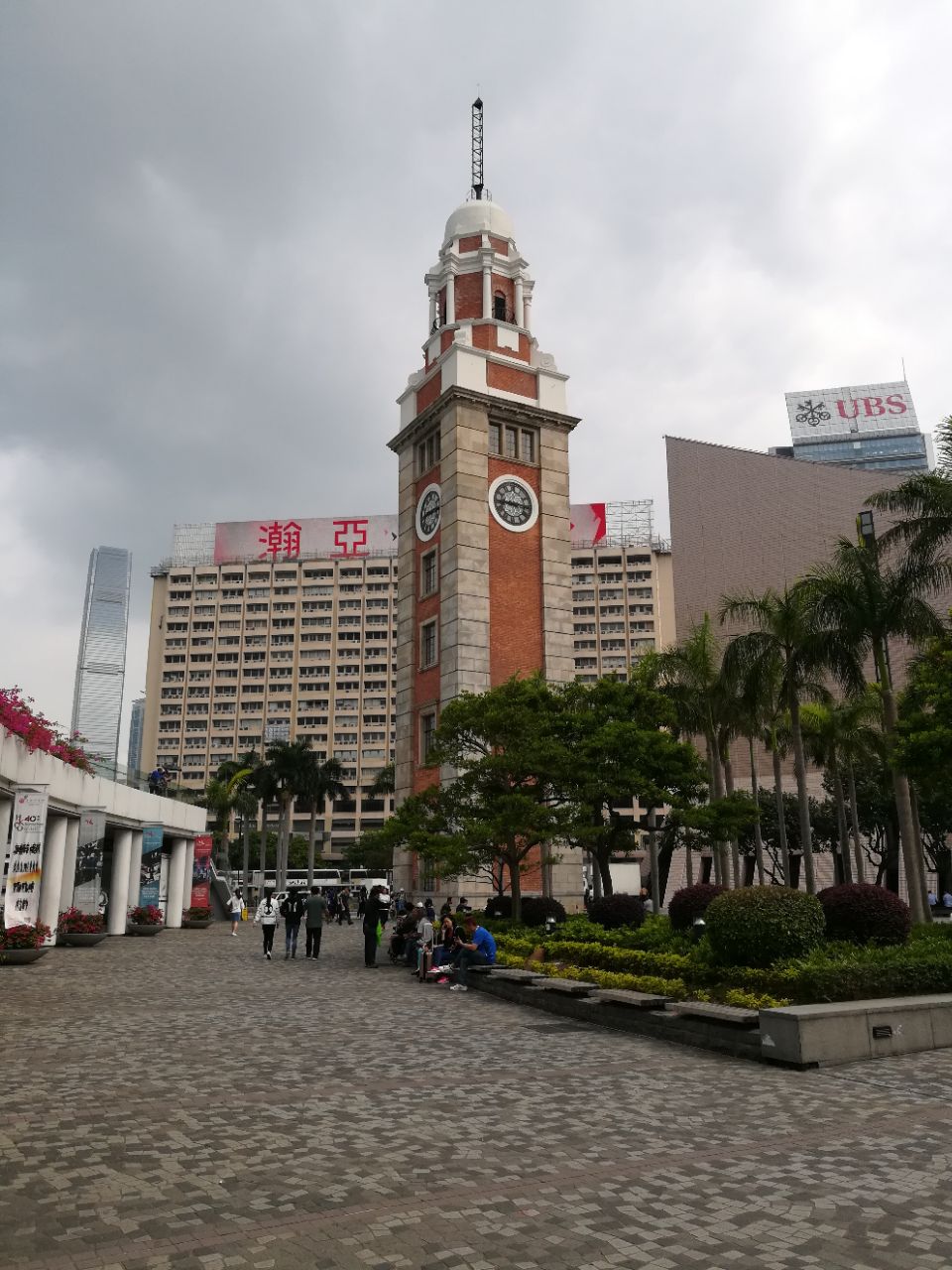 香港尖沙咀好玩吗,香港尖沙咀景点怎么样_点评_评价【携程攻略】