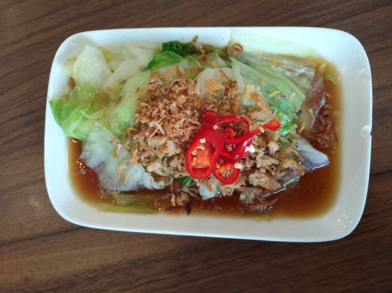 发起人肉骨茶(庄家酒店)