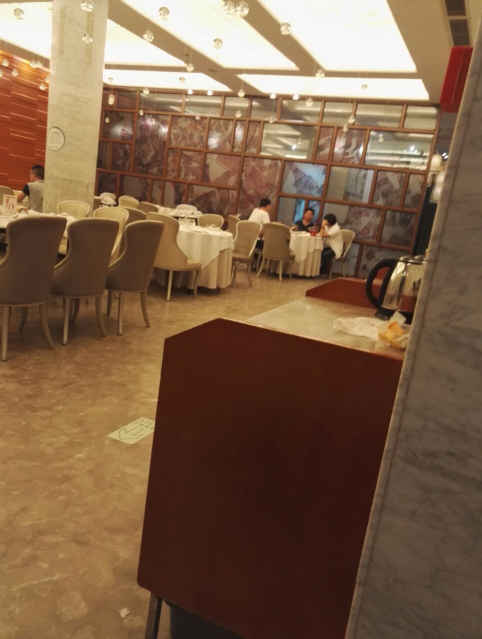 东山海鲜楼(新田园海鲜酒店)