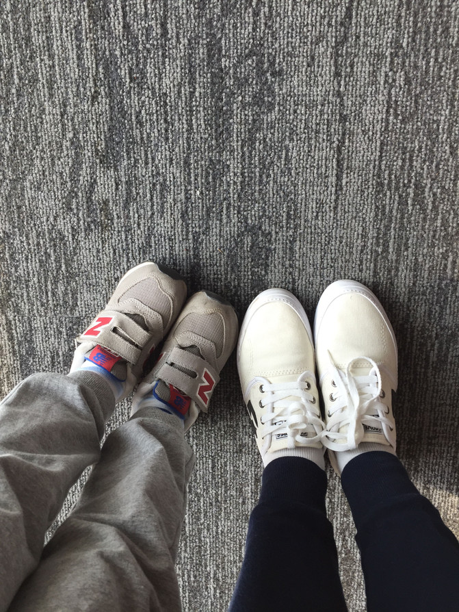 加拿大温哥华和美国洛杉矶~亲子自由行