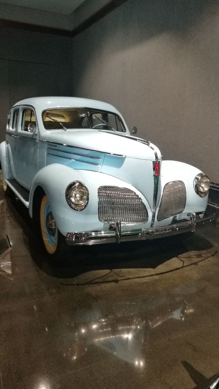 三和老爷车博物馆