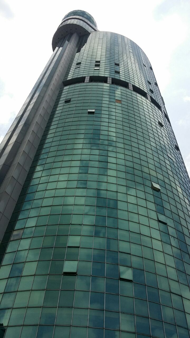 在百花大厦7层有力加力健身游泳馆. 2017-05-30 ( 1)